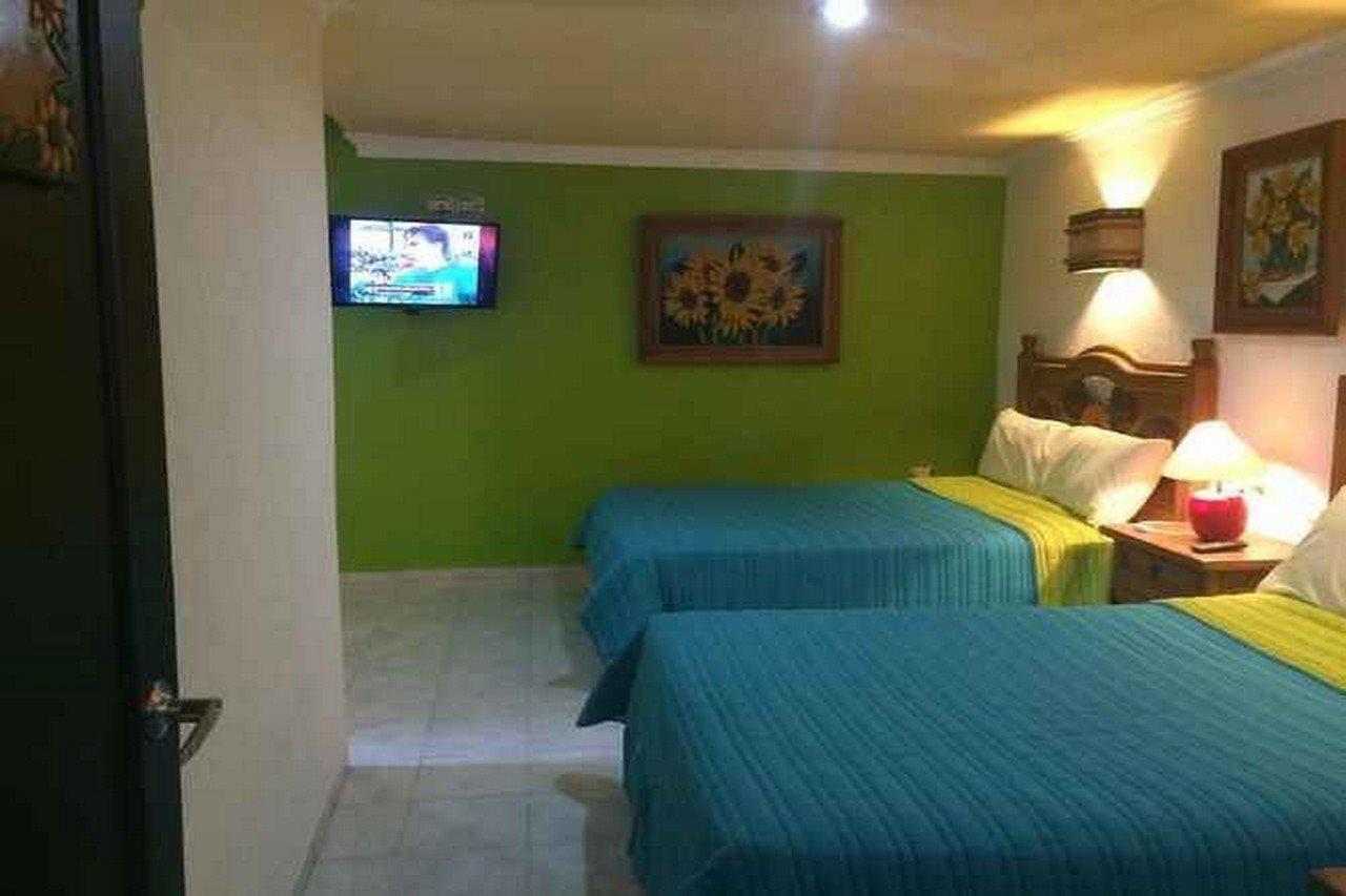La Posadita By Flamboyanes Mérida Exteriér fotografie