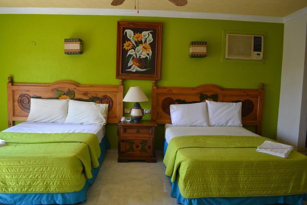 La Posadita By Flamboyanes Mérida Exteriér fotografie