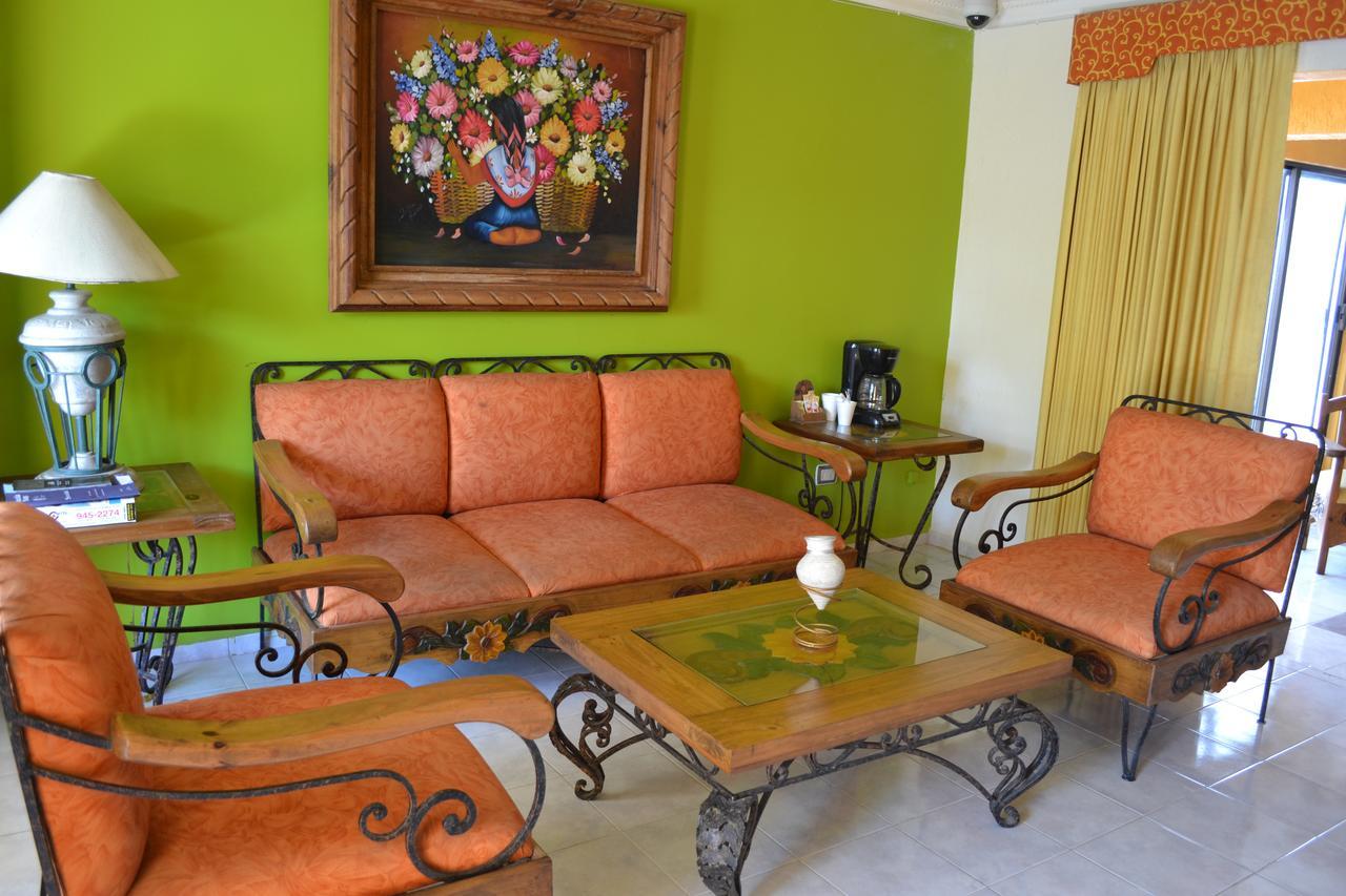 La Posadita By Flamboyanes Mérida Exteriér fotografie