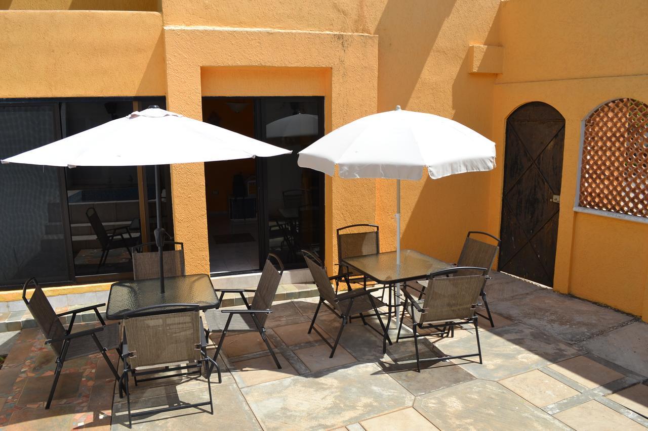 La Posadita By Flamboyanes Mérida Exteriér fotografie