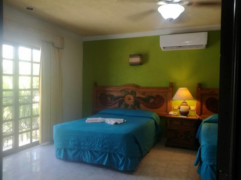 La Posadita By Flamboyanes Mérida Exteriér fotografie